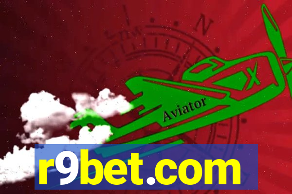 r9bet.com