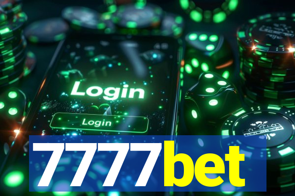 7777bet