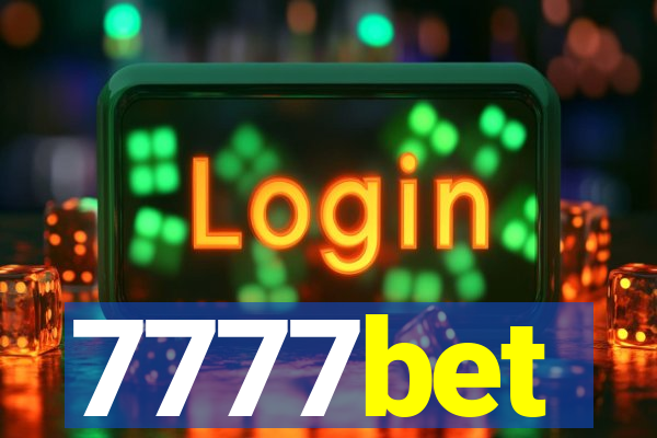 7777bet