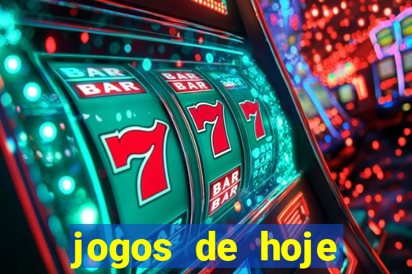 jogos de hoje estatistica e probabilidade