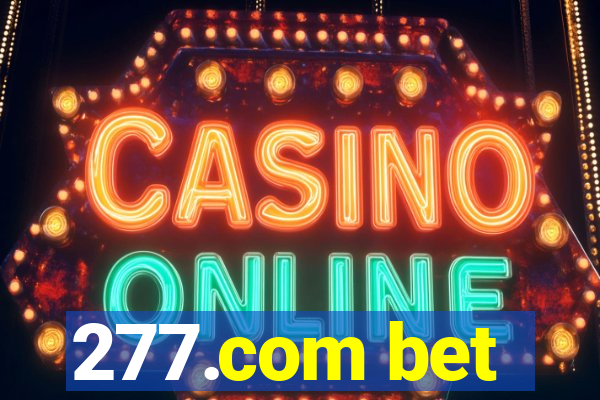 277.com bet