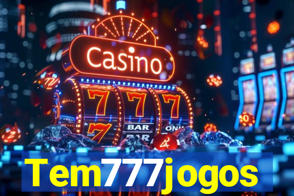 Tem777jogos