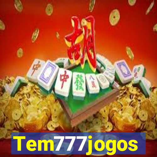 Tem777jogos