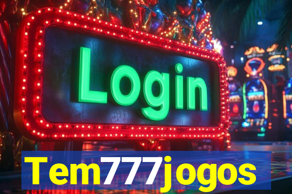 Tem777jogos