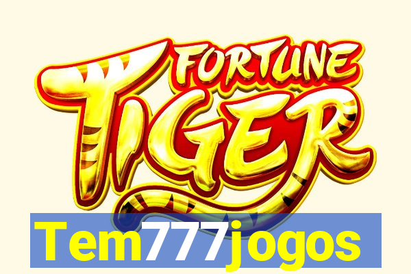 Tem777jogos