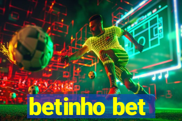 betinho bet