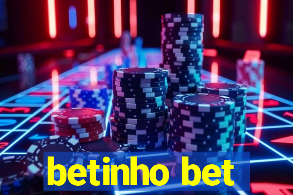 betinho bet