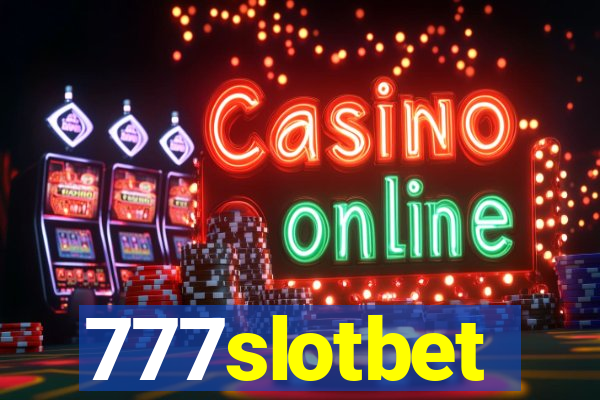 777slotbet