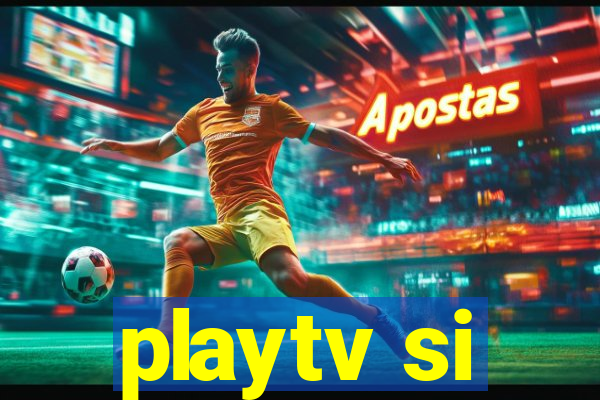 playtv si