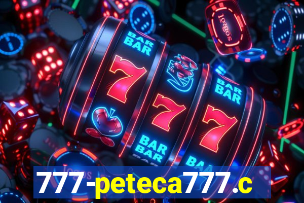 777-peteca777.com