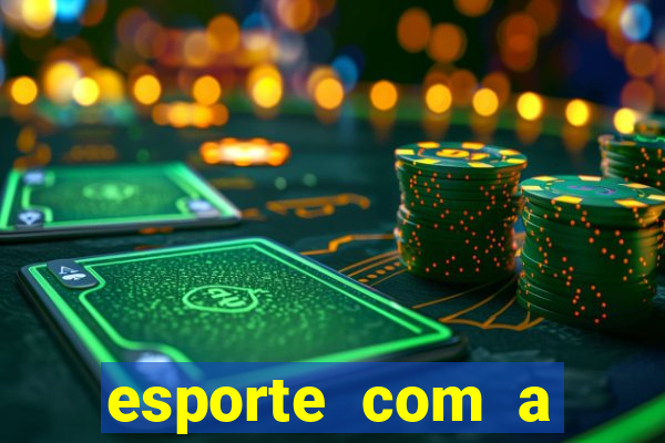 esporte com a letra l