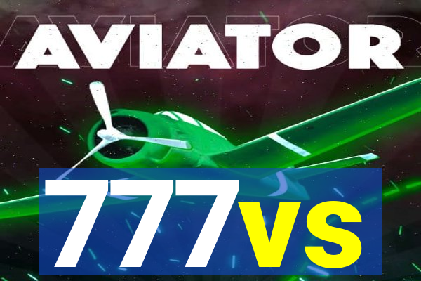 777vs