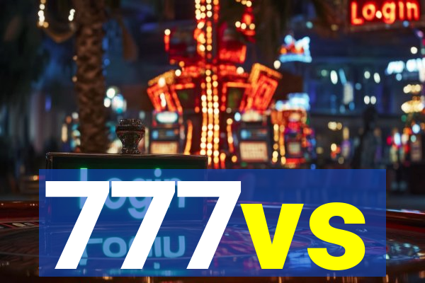 777vs