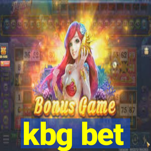 kbg bet