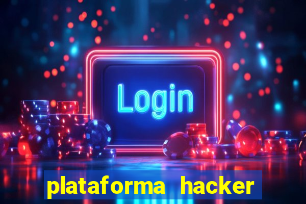 plataforma hacker fortune tiger