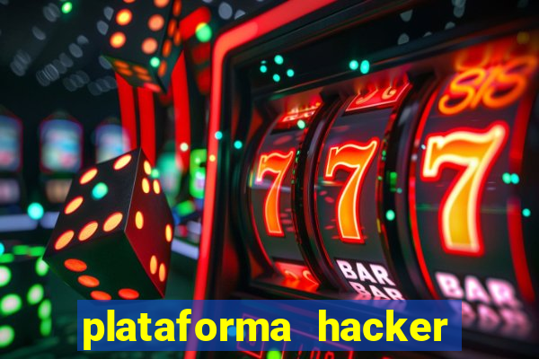 plataforma hacker fortune tiger