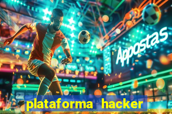 plataforma hacker fortune tiger