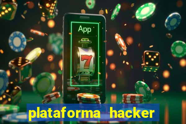 plataforma hacker fortune tiger