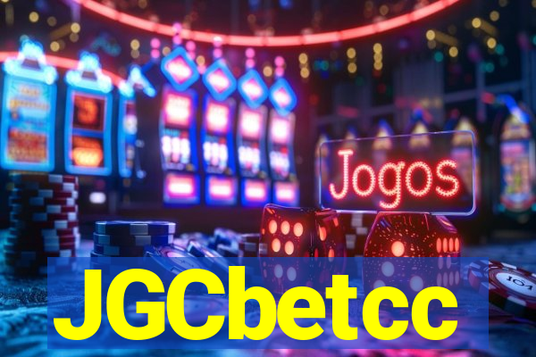 JGCbetcc