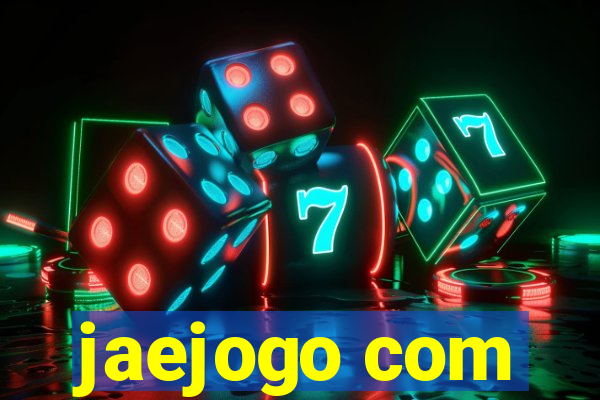 jaejogo com