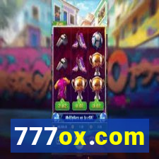 777ox.com