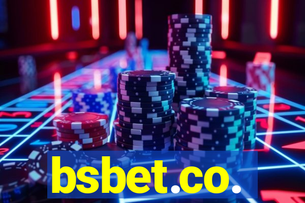 bsbet.co.