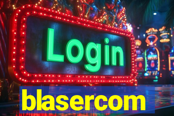 blasercom