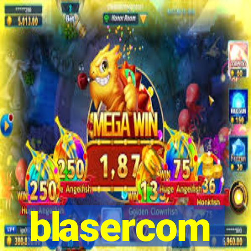 blasercom