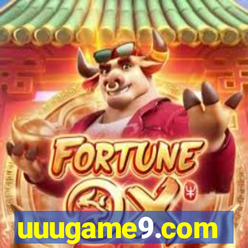 uuugame9.com