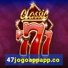 47jogoappapp.com