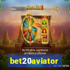 bet20aviator