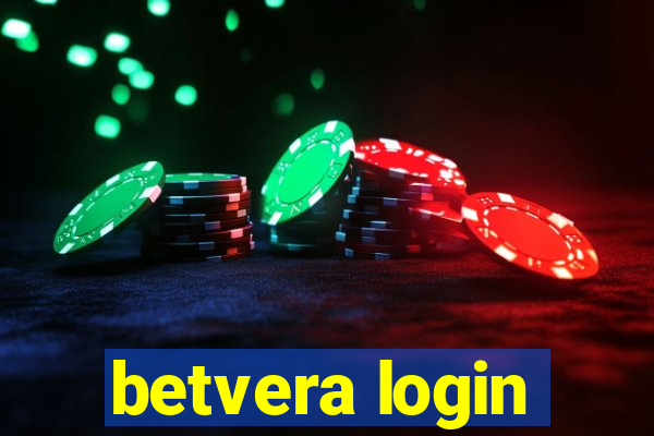 betvera login