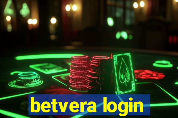 betvera login