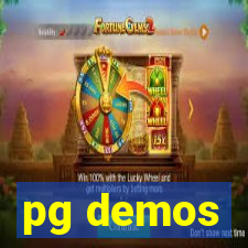 pg demos