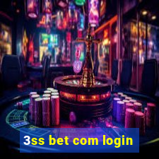 3ss bet com login