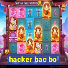 hacker bac bo