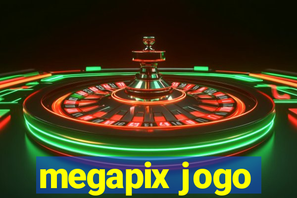 megapix jogo