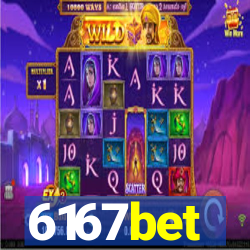 6167bet