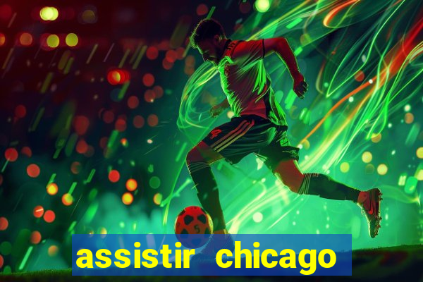 assistir chicago fire 12 temporada