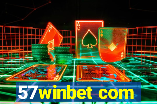 57winbet com