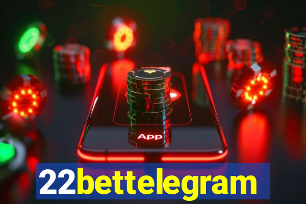 22bettelegram