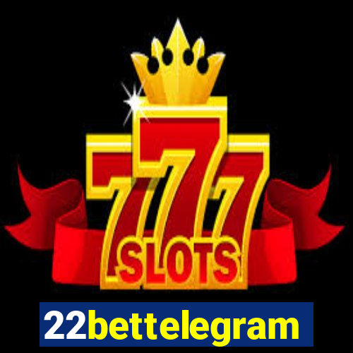 22bettelegram