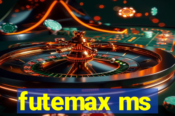 futemax ms