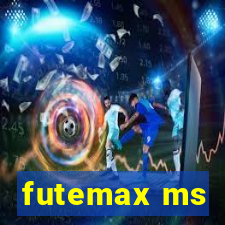 futemax ms