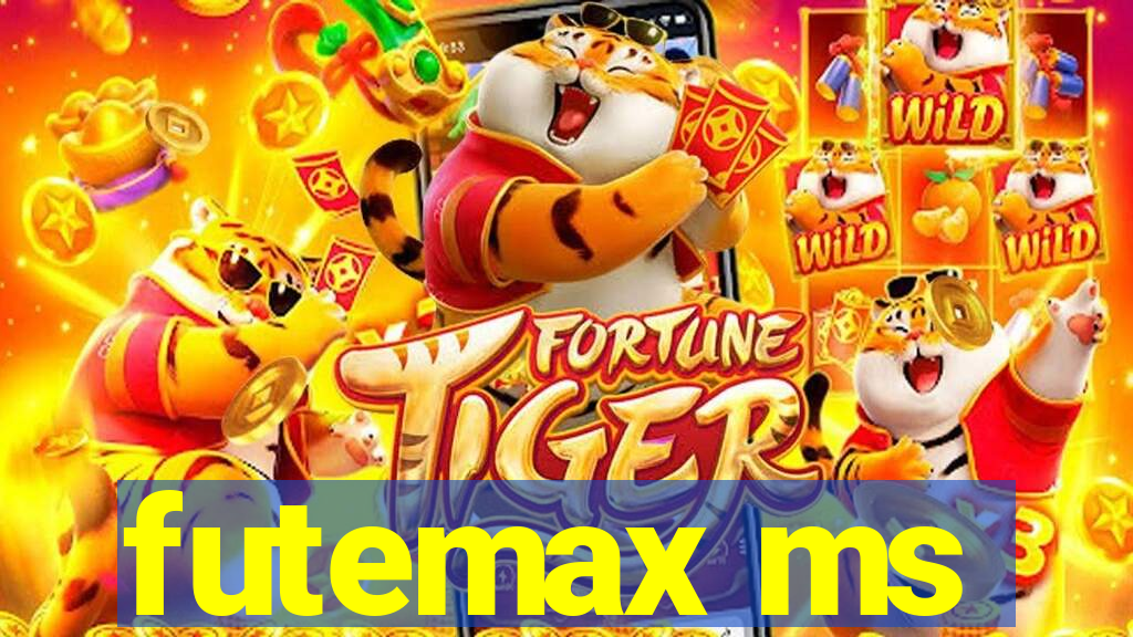 futemax ms