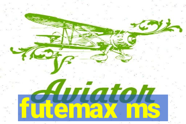 futemax ms