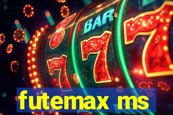 futemax ms