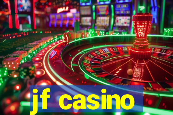 jf casino