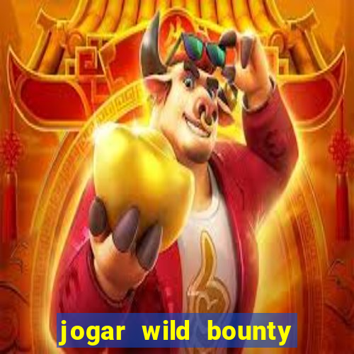 jogar wild bounty showdown demo