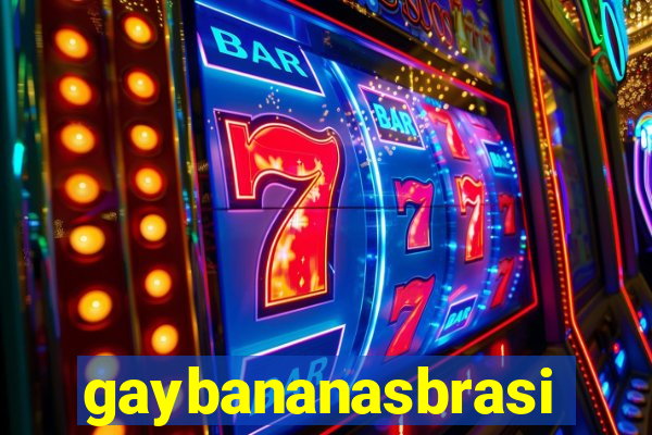 gaybananasbrasil.com